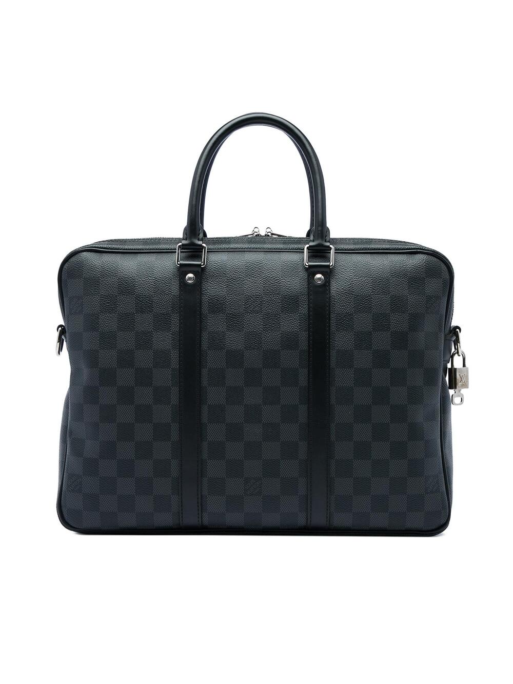 Louis Vuitton Damier Graphite Porte #362162L88B